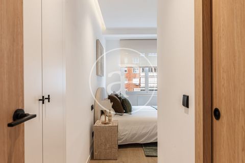 Lejlighed i Madrid, Madrid, Madrid - € 840.000 | Ref: VM2603049 - foto 22