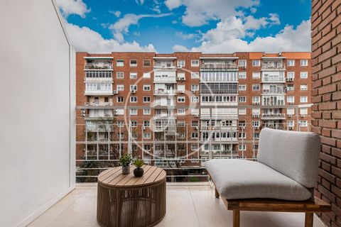 Lejlighed i Madrid, Madrid, Madrid - € 840.000 | Ref: VM2603049 - foto 23