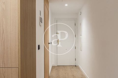 Lejlighed i Madrid, Madrid, Madrid - € 840.000 | Ref: VM2603049 - foto 24