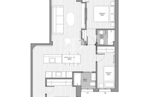 Lejlighed i Madrid, Madrid, Madrid - € 840.000 | Ref: VM2603049 - foto 26