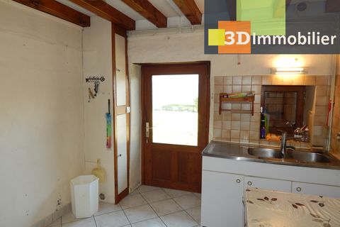Villa a Bletterans, Jura, Bletterans - € 173.000 | Ref: CL54082621UBI - foto 3