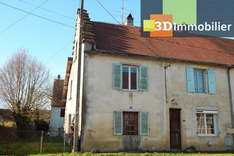 Villa a Bletterans, Jura, Bletterans - € 173.000 | Ref: CL54082621UBI - foto 8