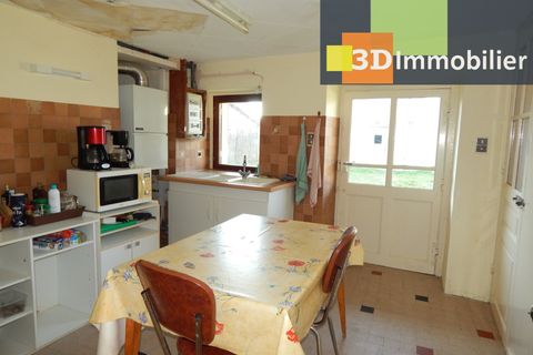 Villa a Bletterans, Jura, Bletterans - € 173.000 | Ref: CL54082621UBI - foto 11