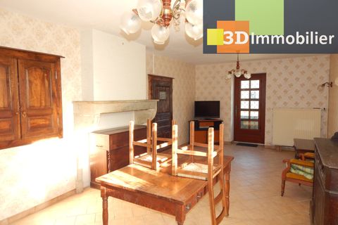 Villa a Bletterans, Jura, Bletterans - € 173.000 | Ref: CL54082621UBI - foto 23