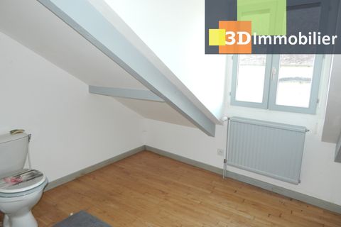 Villa i Bletterans, Jura, Bletterans - € 173 000 | Ref: CL54082625UBI - foto 5