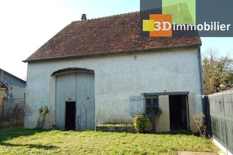 Villa i Bletterans, Jura, Bletterans - € 173 000 | Ref: CL54082625UBI - foto 8