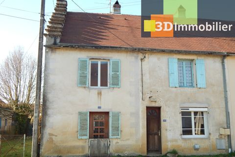 Villa i Bletterans, Jura, Bletterans - € 173 000 | Ref: CL54082625UBI - foto 13