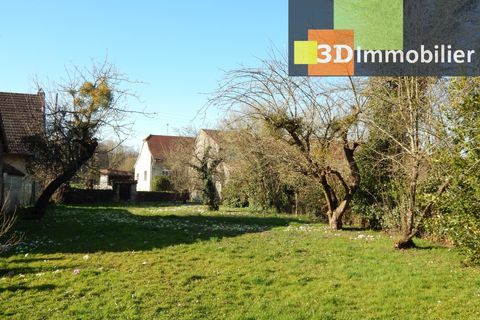 Villa i Bletterans, Jura, Bletterans - € 173 000 | Ref: CL54082625UBI - foto 33