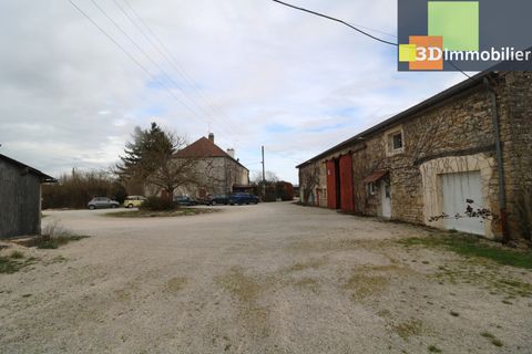 Villa i Dole, Jura, Dole - € 790.000 | Ref: MG54172623UBI - foto 2