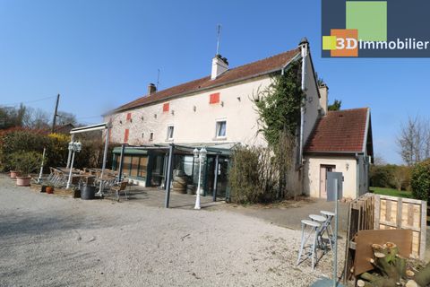 Villa i Dole, Jura, Dole - € 790.000 | Ref: MG54172623UBI - foto 18