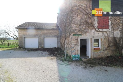 Villa i Dole, Jura, Dole - € 790 000 | Ref: MG54172624UBI - foto 17