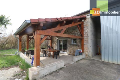 Villa i Dole, Jura, Dole - € 790 000 | Ref: MG54172624UBI - foto 19
