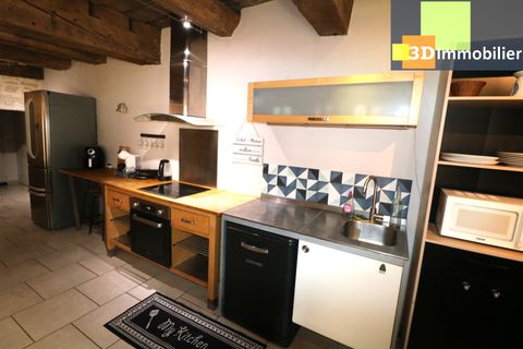 Villa in Dole, Jura, Dole - € 790.000 | Ref: MG54172625UBI - foto 5