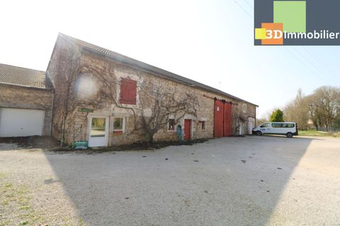 Villa in Dole, Jura, Dole - € 790.000 | Ref: MG54172625UBI - foto 16