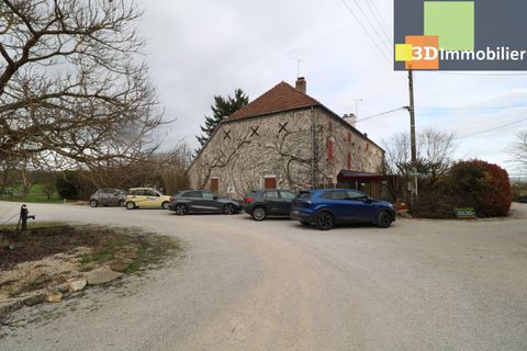 Villa in Dole, Jura, Dole - € 790.000 | Ref: MG54172625UBI - foto 21