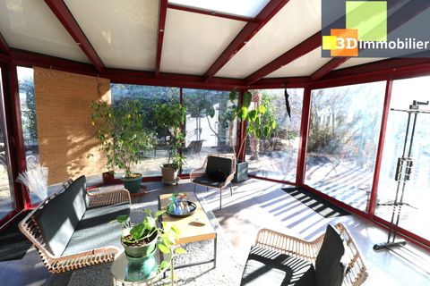 Villa in Dole, Jura, Dole - € 790.000 | Ref: MG54172625UBI - foto 29