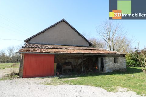 Villa in Dole, Jura, Dole - € 790.000 | Ref: MG54172625UBI - foto 31
