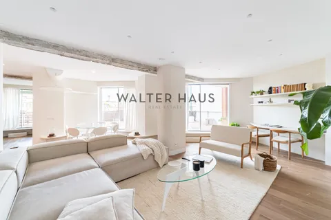 Penthouse i Madrid, Madrid, Madrid - € 2.930.000 | Ref: M11980V - foto 1