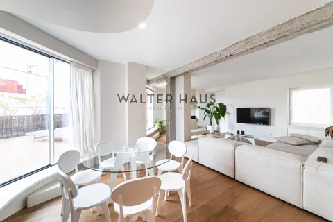 Penthouse i Madrid, Madrid, Madrid - € 2.930.000 | Ref: M11980V - foto 7