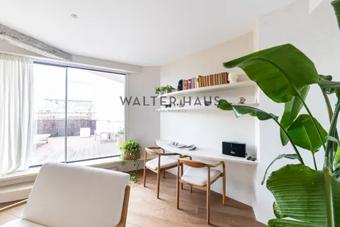 Penthouse i Madrid, Madrid, Madrid - € 2.930.000 | Ref: M11980V - foto 9