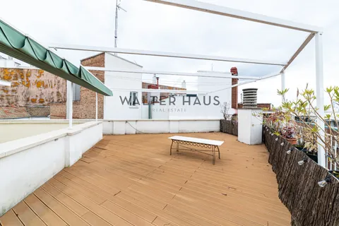 Penthouse i Madrid, Madrid, Madrid - € 2.930.000 | Ref: M11980V - foto 15