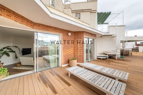 Penthouse i Madrid, Madrid, Madrid - € 2.930.000 | Ref: M11980V - foto 16