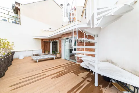 Penthouse i Madrid, Madrid, Madrid - € 2.930.000 | Ref: M11980V - foto 17