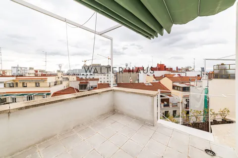Penthouse i Madrid, Madrid, Madrid - € 2.930.000 | Ref: M11980V - foto 19