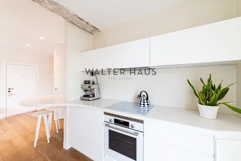 Penthouse i Madrid, Madrid, Madrid - € 2.930.000 | Ref: M11980V - foto 23