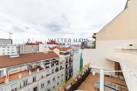 Penthouse i Madrid, Madrid, Madrid - € 2.930.000 | Ref: M11980V - foto 40