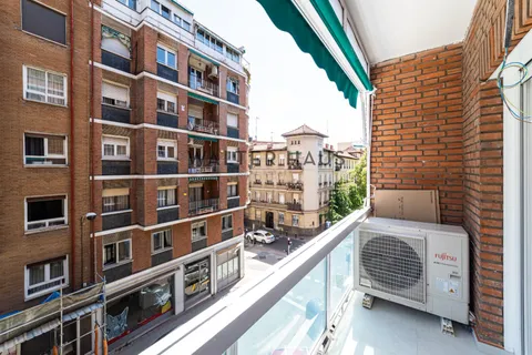 Lejlighed i Madrid, Madrid, Madrid - € 1.136.000 | Ref: M11991V - foto 10