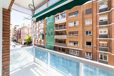 Lejlighed i Madrid, Madrid, Madrid - € 1.136.000 | Ref: M11991V - foto 5