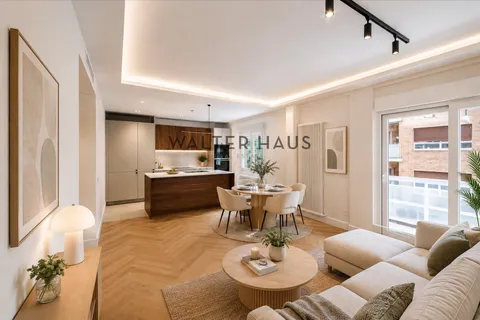 Lejlighed i Madrid, Madrid, Madrid - € 1.136.000 | Ref: M11991V - foto 1