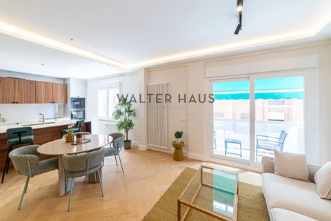 Apartament a Madrid, Madrid, Madrid - € 1.136.000 | Ref: M11991V - foto 1