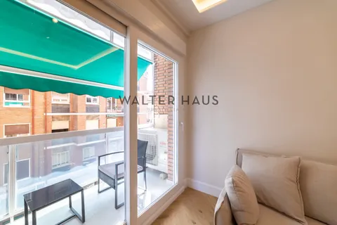 Apartament a Madrid, Madrid, Madrid - € 1.136.000 | Ref: M11991V - foto 3
