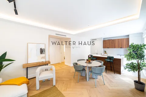 Apartament a Madrid, Madrid, Madrid - € 1.136.000 | Ref: M11991V - foto 4