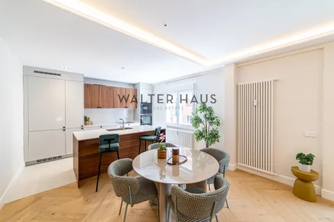 Apartament a Madrid, Madrid, Madrid - € 1.136.000 | Ref: M11991V - foto 5