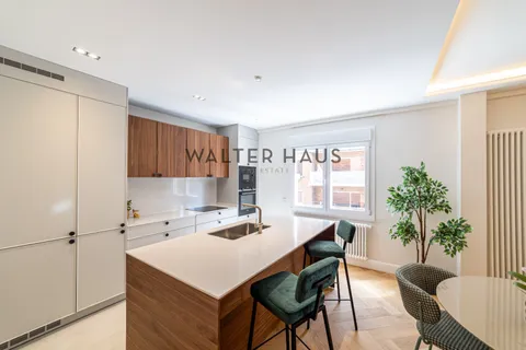 Apartament a Madrid, Madrid, Madrid - € 1.136.000 | Ref: M11991V - foto 6