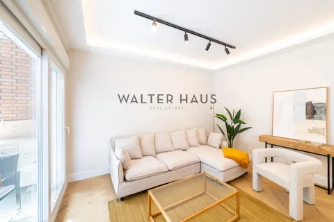 Apartament a Madrid, Madrid, Madrid - € 1.136.000 | Ref: M11991V - foto 13