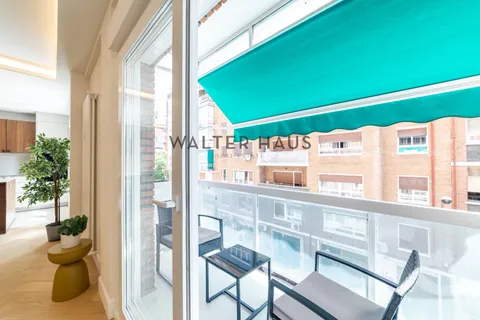 Apartament a Madrid, Madrid, Madrid - € 1.136.000 | Ref: M11991V - foto 14