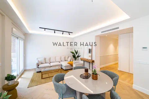 Apartament a Madrid, Madrid, Madrid - € 1.136.000 | Ref: M11991V - foto 16