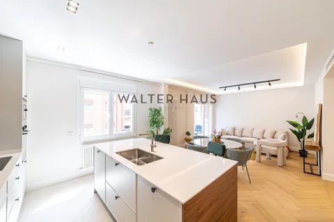 Apartament a Madrid, Madrid, Madrid - € 1.136.000 | Ref: M11991V - foto 20