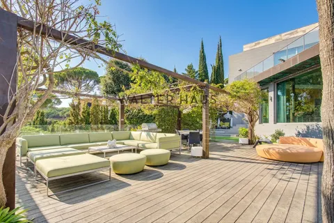 Villa i Platja D'aro, Gerona, Platja D'aro - € 8.800.000 | Ref: P0372V - foto 12