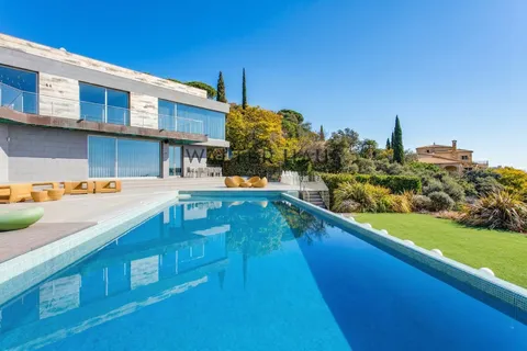 Villa i Platja D'aro, Gerona, Platja D'aro - € 8.800.000 | Ref: P0372V - foto 13