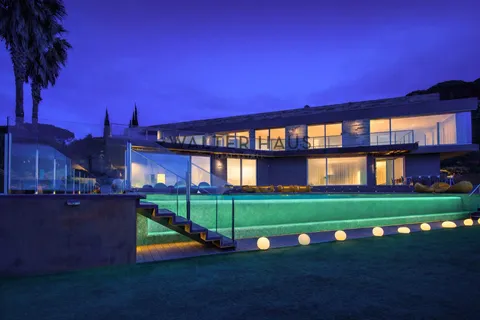 Villa i Platja D'aro, Gerona, Platja D'aro - € 8.800.000 | Ref: P0372V - foto 17