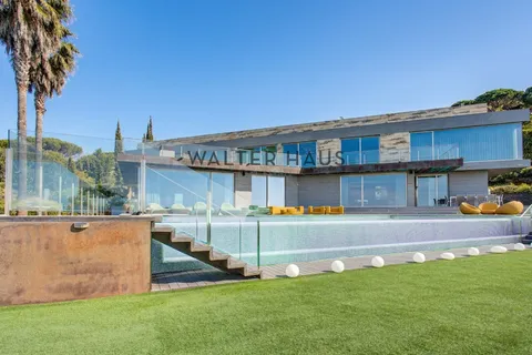 Villa i Platja D'aro, Gerona, Platja D'aro - € 8.800.000 | Ref: P0372V - foto 25
