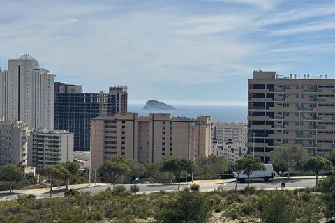 Leilighet i Finestrat, Alicante, Finestrat - € 349 000 | Ref: VVCF359 - foto 2