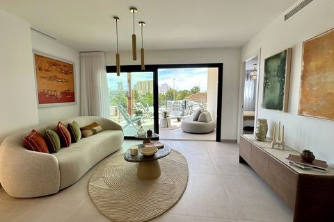 Leilighet i Finestrat, Alicante, Finestrat - € 349 000 | Ref: VVCF359 - foto 3