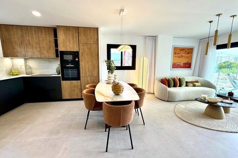 Leilighet i Finestrat, Alicante, Finestrat - € 349 000 | Ref: VVCF359 - foto 4