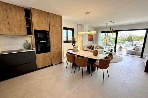 Leilighet i Finestrat, Alicante, Finestrat - € 349 000 | Ref: VVCF359 - foto 5